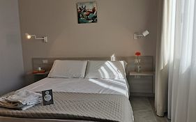 Green Guest House