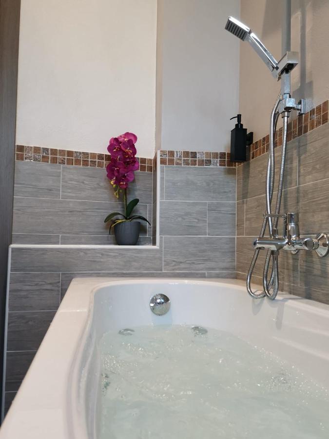Green Guest House Oristano Exterior foto