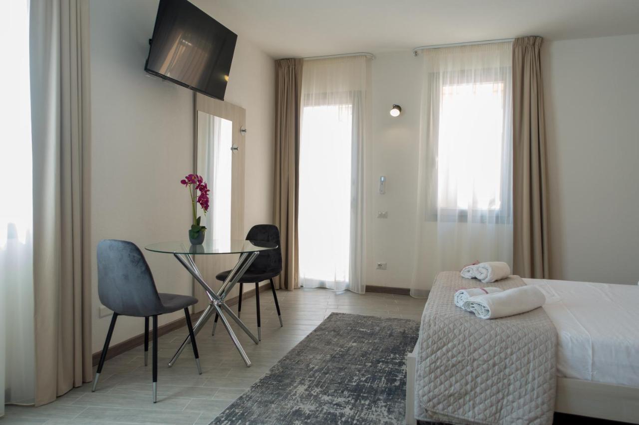 Green Guest House Oristano Exterior foto