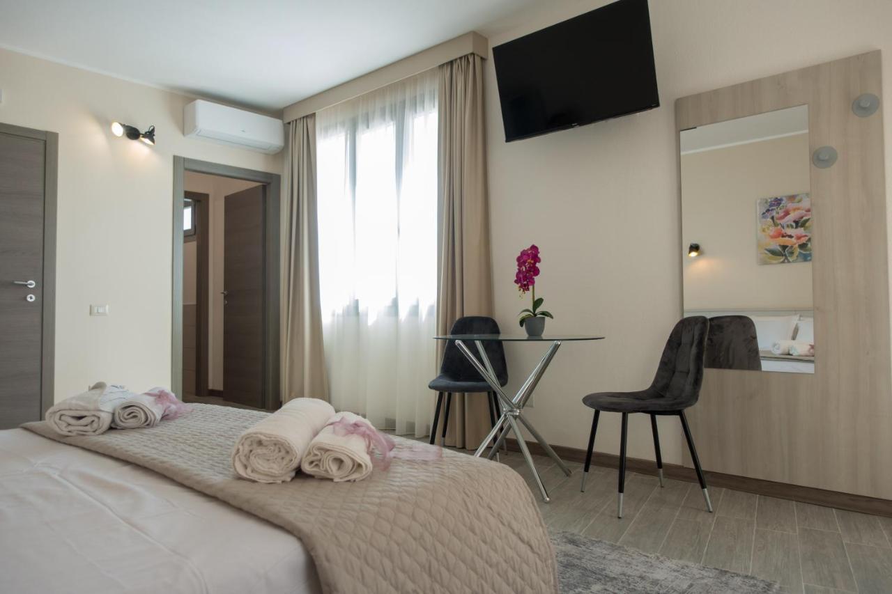 Green Guest House Oristano Exterior foto