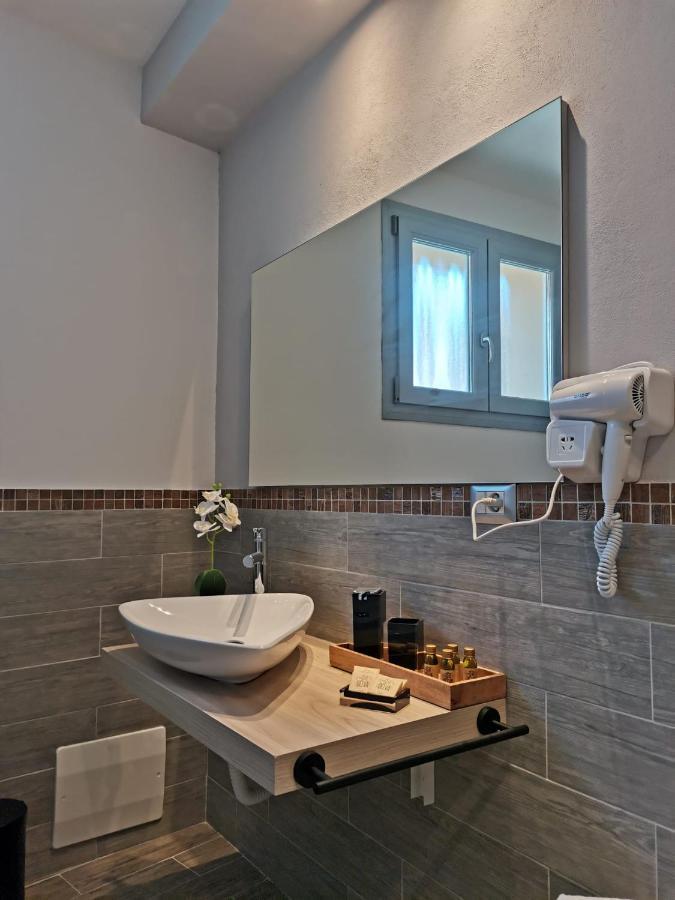Green Guest House Oristano Exterior foto