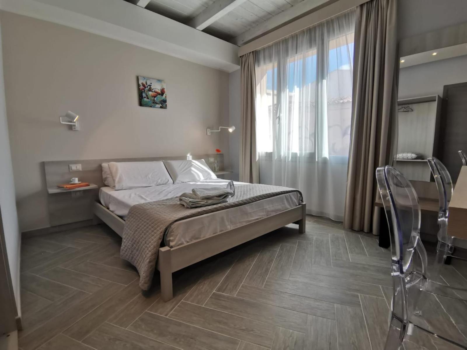 Green Guest House Oristano Exterior foto